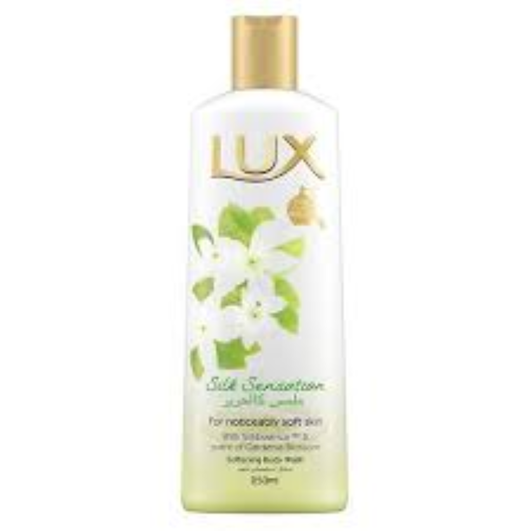 LUX SG SILK SENSATION UI 250ML